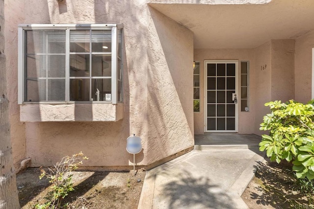 12032 Calle De Medio Unit 169, El Cajon, CA 92019 - entrance to property featuring stucco siding