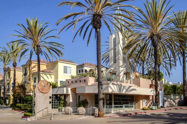 12672 Carmel Country Rd Unit 51, San Diego, CA 92130 - view of property