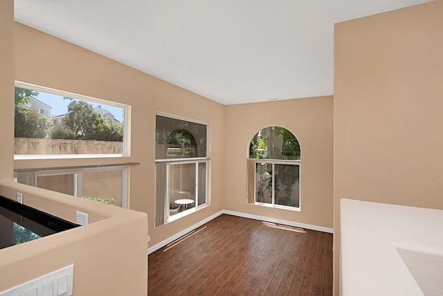12672 Carmel Country Rd Unit 51, San Diego, CA 92130 - unfurnished sunroom featuring plenty of natural light