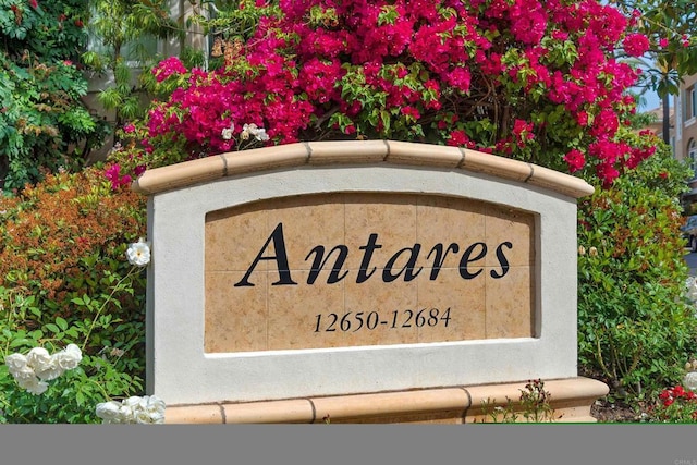 12672 Carmel Country Rd Unit 51, San Diego, CA 92130 - view of community / neighborhood sign