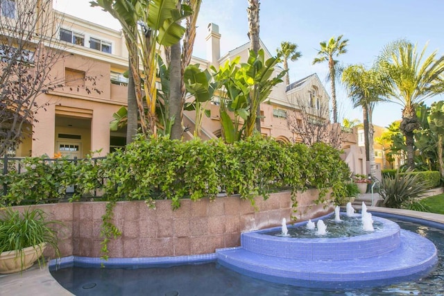 12672 Carmel Country Rd Unit 51, San Diego, CA 92130 - view of pool