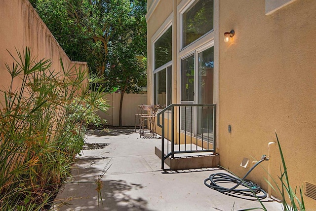 12672 Carmel Country Rd Unit 51, San Diego, CA 92130 - view of patio