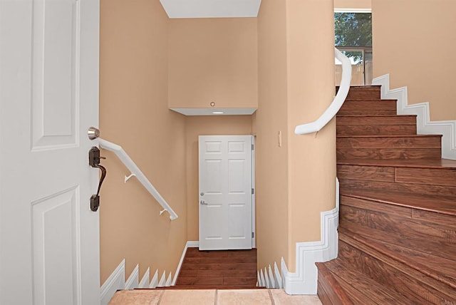 12672 Carmel Country Rd Unit 51, San Diego, CA 92130 - view of stairway