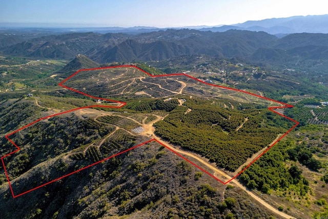 45000 Rancho Fallbrook Rd, Temecula, CA 92590