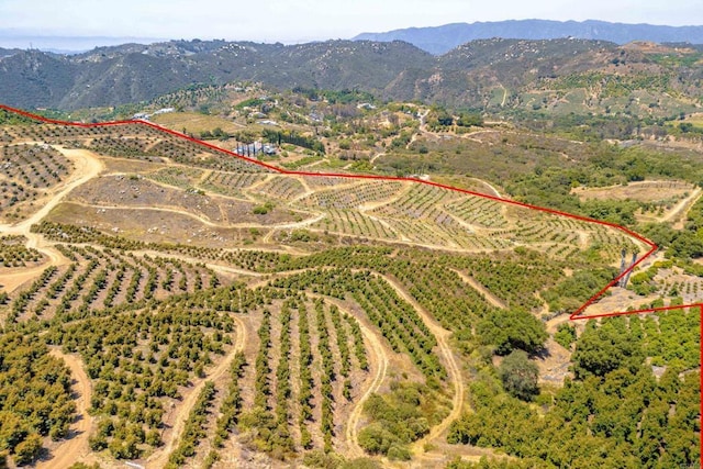 45000 Rancho Fallbrook Rd, Temecula, CA 92590