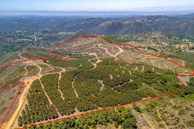 45000 Rancho Fallbrook Rd, Temecula, CA 92590