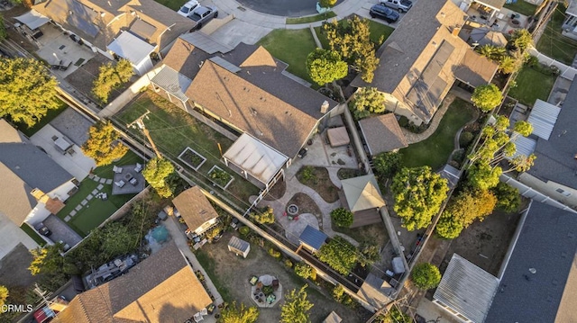 527 Keyser Rondo, Camarillo, CA 93010 - aerial view of property's location featuring nearby suburban area
