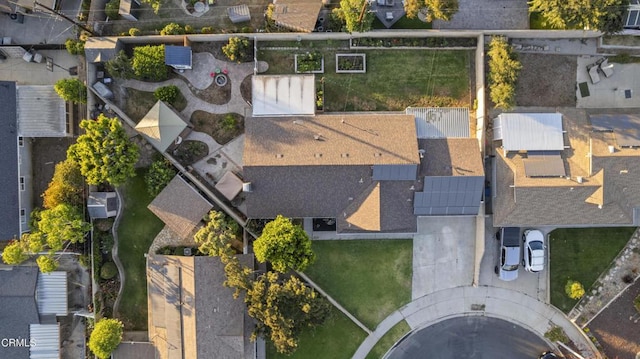 527 Keyser Rondo, Camarillo, CA 93010 - view of property location