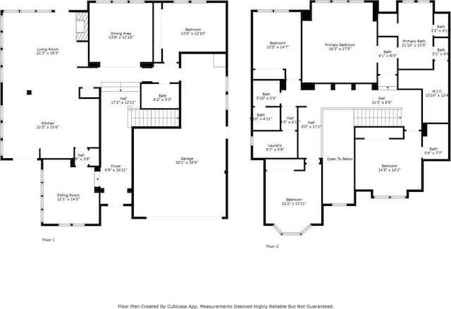 1480 Regatta Rd, Carlsbad, CA 92011 - view of floor plan / room layout