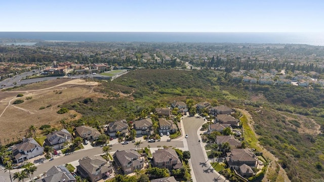 1480 Regatta Rd, Carlsbad, CA 92011 - aerial overview of property's location featuring nearby suburban area