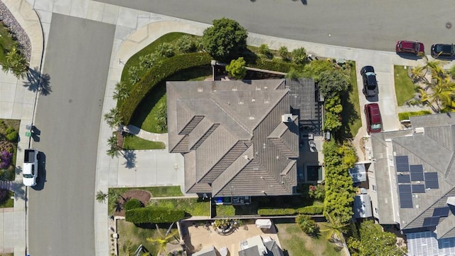 1480 Regatta Rd, Carlsbad, CA 92011 - drone / aerial view