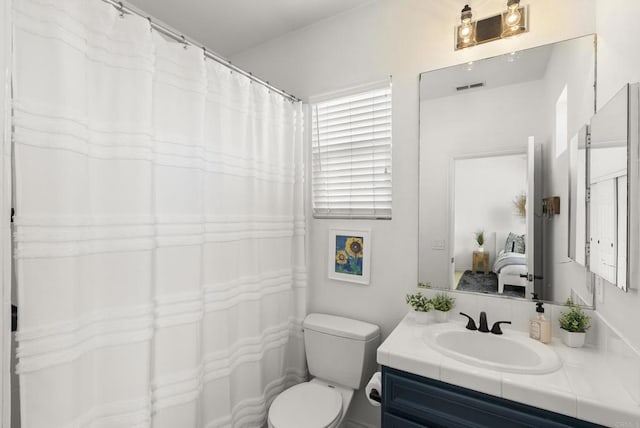1480 Regatta Rd, Carlsbad, CA 92011 - ensuite bathroom with vanity and toilet