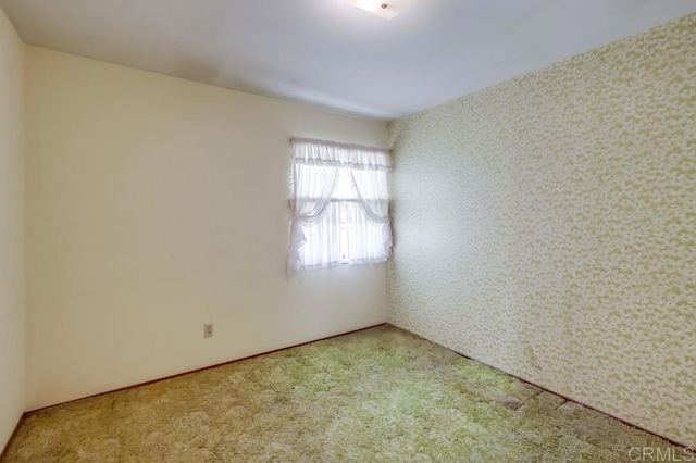 1970 El Prado Ave, Lemon Grove, CA 91945 - unfurnished room featuring carpet floors