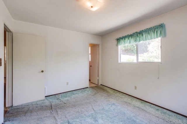1970 El Prado Ave, Lemon Grove, CA 91945 - view of carpeted empty room