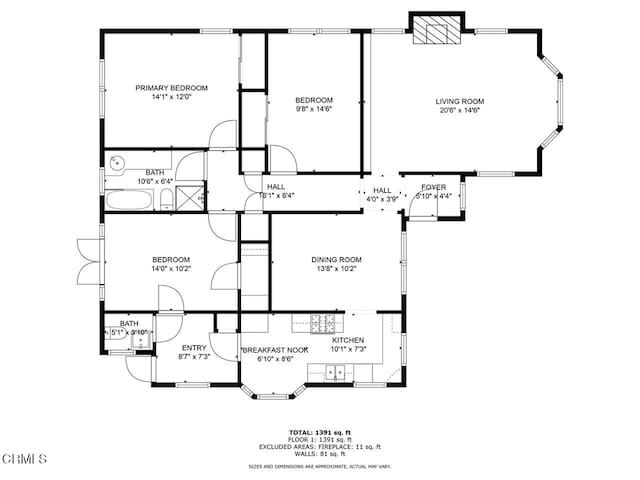 3671 Grayburn Rd, Pasadena, CA 91107 - photo 51