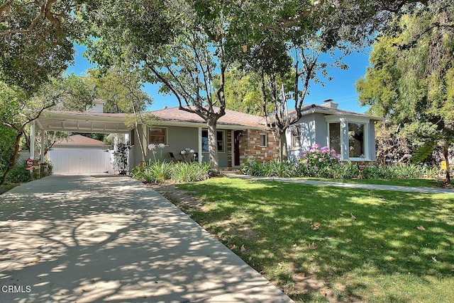 3671 Grayburn Rd, Pasadena, CA 91107 - photo 1