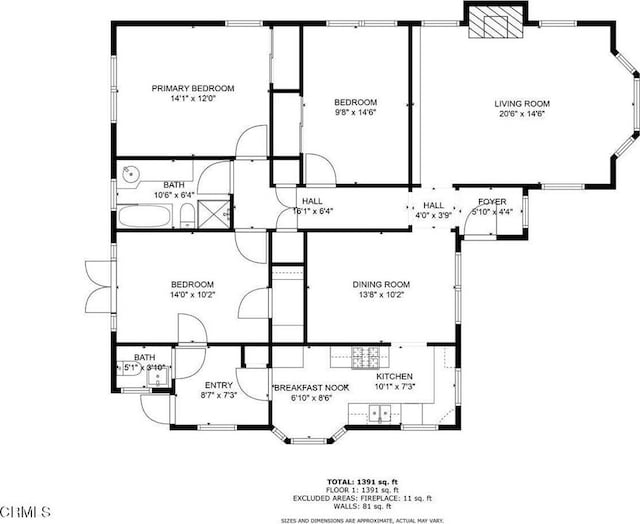 3671 Grayburn Rd, Pasadena, CA 91107 - photo 49