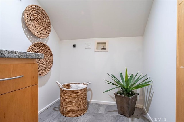 3496 Windspun, Huntington Beach, CA 92649 - laundry view of baseboards