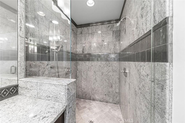 3496 Windspun, Huntington Beach, CA 92649 - full bathroom with a shower stall