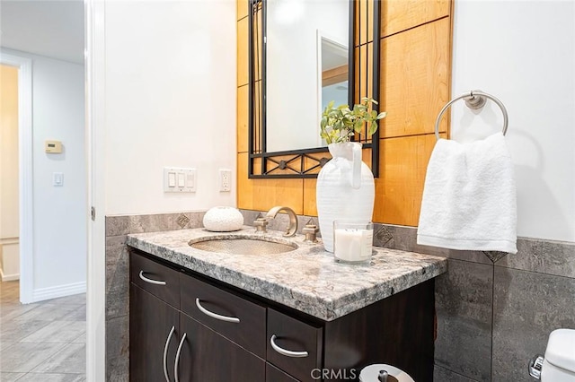 3496 Windspun, Huntington Beach, CA 92649 - bathroom featuring vanity and toilet