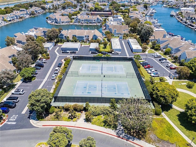 3496 Windspun, Huntington Beach, CA 92649 - aerial view of a large body of water