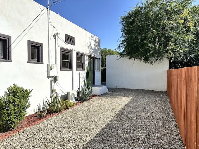 5743 Magnolia Ave, Riverside, CA 92506 - view of property exterior featuring stucco siding