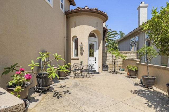 1776 Marsala Way, Camarillo, CA 93012 - view of patio / terrace
