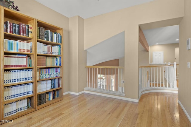 1776 Marsala Way, Camarillo, CA 93012 - unfurnished room featuring wood finished floors and recessed lighting