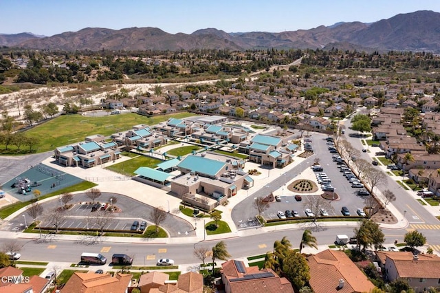 1776 Marsala Way, Camarillo, CA 93012 - view of property location featuring nearby suburban area and mountains