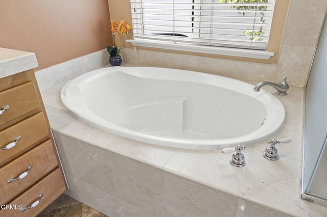 1776 Marsala Way, Camarillo, CA 93012 - bathroom with a bath and vanity