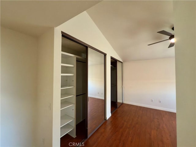 25488 Orange Crest Way, Loma Linda, CA 92354 - view of closet
