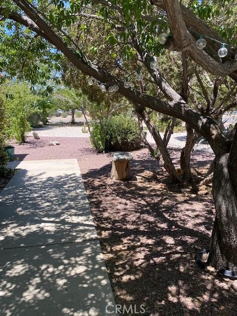 15805 Muscatel St, Hesperia, CA 92345 - view of property's community