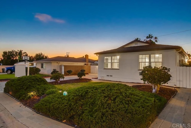 482 Wykes St, Chula Vista, CA 91911 - view of front facade