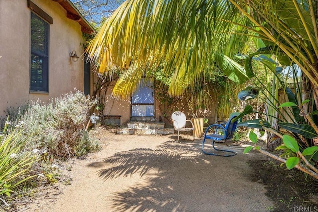 934 Arden Dr, Encinitas, CA 92024 - view of patio