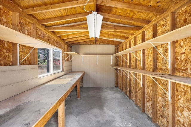 15027 Barnwall St, La Mirada, CA 90638 - view of storage