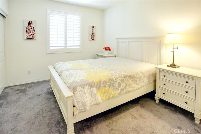 5621 Avocet Dr, Jurupa Valley, CA 91752 - view of carpeted bedroom