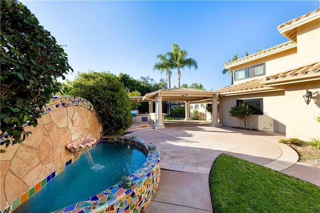 185 S Trish Ct, Anaheim Hills, CA 92808 - photo 11