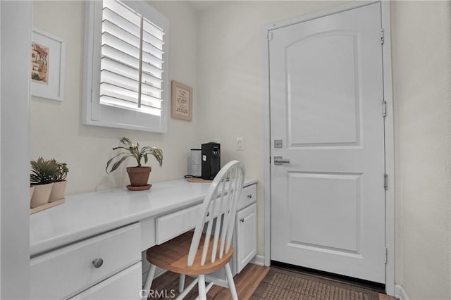 29183 Jacaranda, Lake Elsinore, CA 92530 - office space with wood finished floors