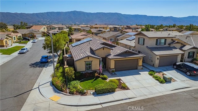 29183 Jacaranda, Lake Elsinore, CA 92530 - mountain view featuring nearby suburban area