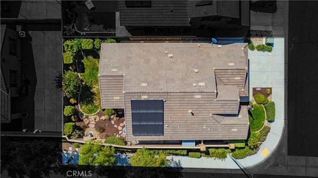 29183 Jacaranda, Lake Elsinore, CA 92530 - view from above of property