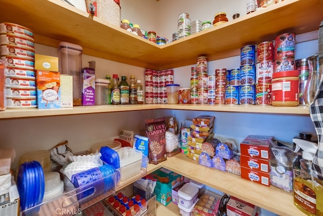 1906 S Patton Ave, San Pedro, CA 90732 - view of pantry