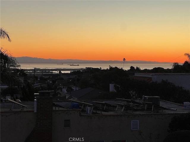 1906 S Patton Ave, San Pedro, CA 90732 - view of city with a large body of water