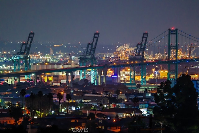 1906 S Patton Ave, San Pedro, CA 90732 - city view