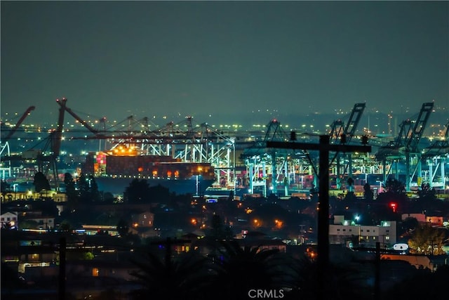 1906 S Patton Ave, San Pedro, CA 90732 - city view