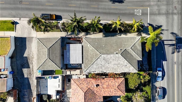 1906 S Patton Ave, San Pedro, CA 90732 - bird's eye view