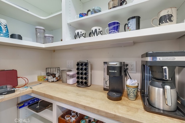 1906 S Patton Ave, San Pedro, CA 90732 - view of pantry