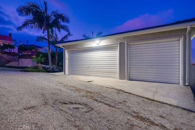 1906 S Patton Ave, San Pedro, CA 90732 - view of garage