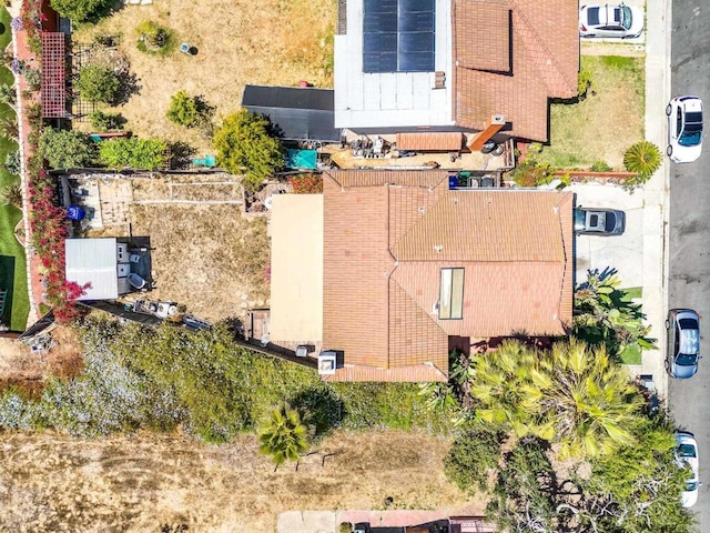 250 65th St, San Diego, CA 92114 - view from above of property