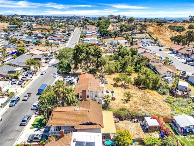 250 65th St, San Diego, CA 92114 - aerial view of residential area