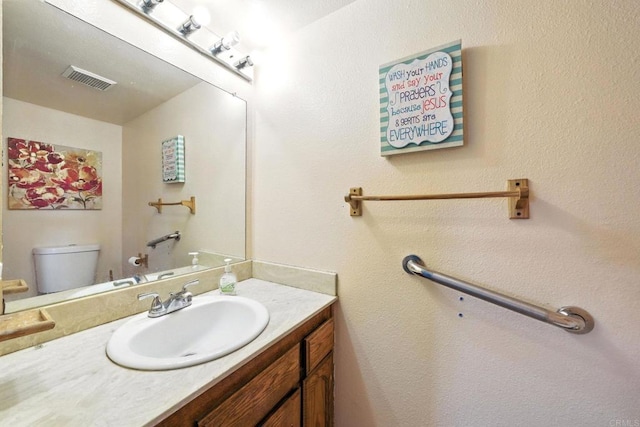 250 65th St, San Diego, CA 92114 - bathroom with vanity and toilet